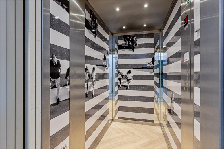 KantoorruimteaanFonteinlaan 5 A<br/> inHaarlem