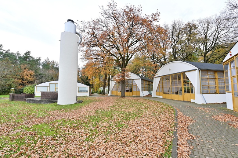 BedrijfsruimteaanLoosdrechtse Bos 21 E<br/> inHilversum