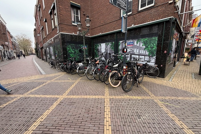 WinkelruimteaanKlaasstraat 18<br/> inVenlo