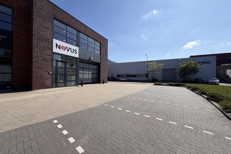 Bedrijfsruimte Alblasserdam - Van Coulsterweg 1 f - Foto 6