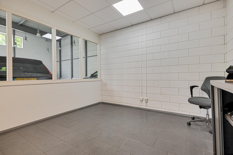 Bedrijfsruimte Bilthoven - C. de Haasweg 88 - Foto 13