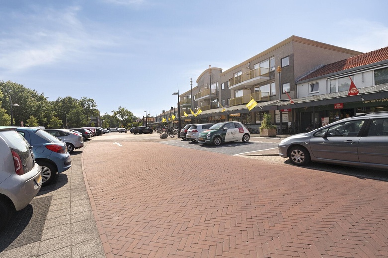 Winkelruimte Harderwijk - Nassaulaan 6 - Foto 6