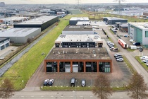 Kantoorruimte Dordrecht - Toermalijnring 1116 - Foto 4