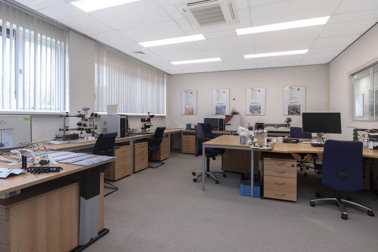 KantoorruimteaanDe Kleine Elst 11<br/> inRosmalen KantoorruimteaanDe Kleine Elst 11<br/> inRosmalen