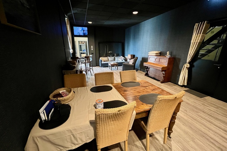 BedrijfsruimteaanWolkammersstraat 3 C<br/> inSneek