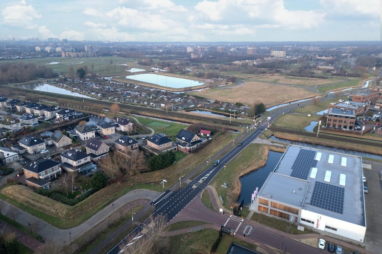 KantoorruimteaanDe Trompet 2990 - 2999<br/> inHeemskerk KantoorruimteaanDe Trompet 2990 - 2999<br/> inHeemskerk