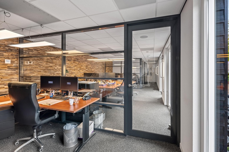 KantoorruimteaanMarkt 13<br/> inOud-Gastel