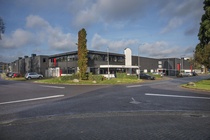 Bedrijfsruimte Oldenzaal - Nijverheidsstraat 36 - Foto 5