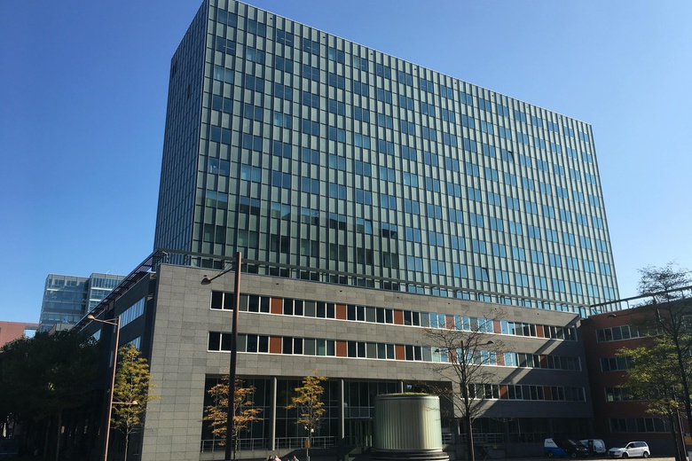 KantoorruimteaanThomas R. Malthusstraat 1-3<br/> inAmsterdam KantoorruimteaanThomas R. Malthusstraat 1-3<br/> inAmsterdam