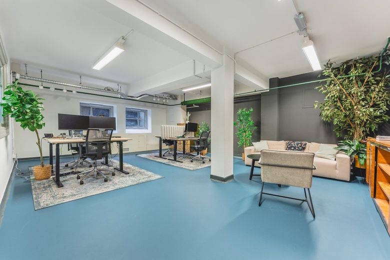 KantoorruimteaanCeresstraat 13<br/> inBreda