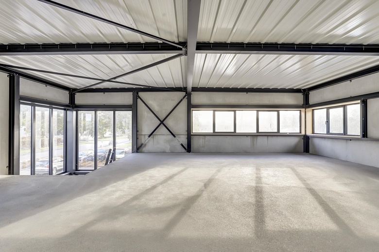 BedrijfsruimteaanGrevelingenstraat 11 a<br/> inZierikzee BedrijfsruimteaanGrevelingenstraat 11 a<br/> inZierikzee