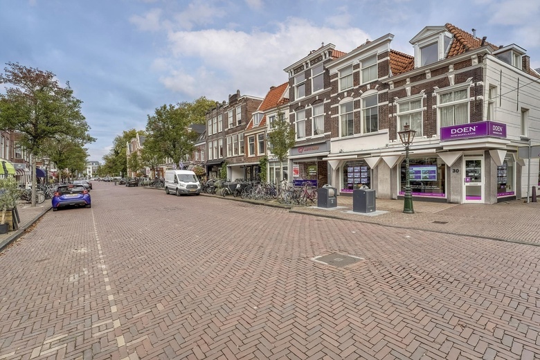 WinkelruimteaanDoezastraat 28<br/> inLeiden WinkelruimteaanDoezastraat 28<br/> inLeiden
