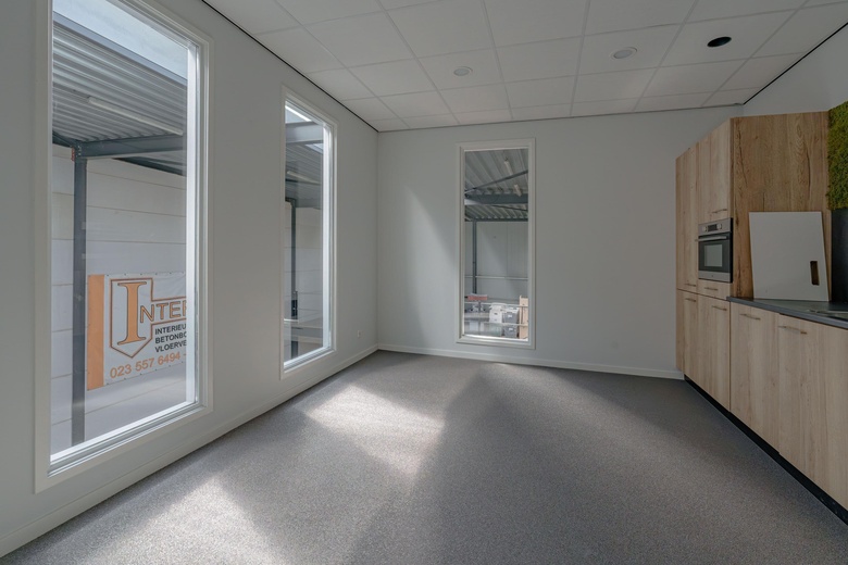 Bedrijfsruimte Lijnden - Lijnderdijk 183 E - Foto 12
