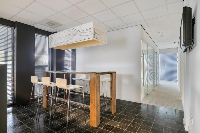 KantoorruimteaanSchoutlaan 11<br/> inWeert KantoorruimteaanSchoutlaan 11<br/> inWeert