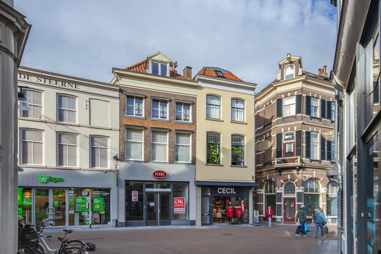 WinkelruimteaanTurfstraat 33<br/> inZutphen