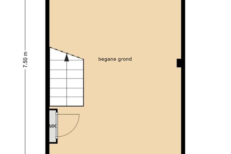 BedrijfsruimteaanPlantweg 2 B<br/> inBiddinghuizen