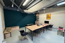 Kantoorruimte Rotterdam - Van Helmontstraat 17 - Foto 4
