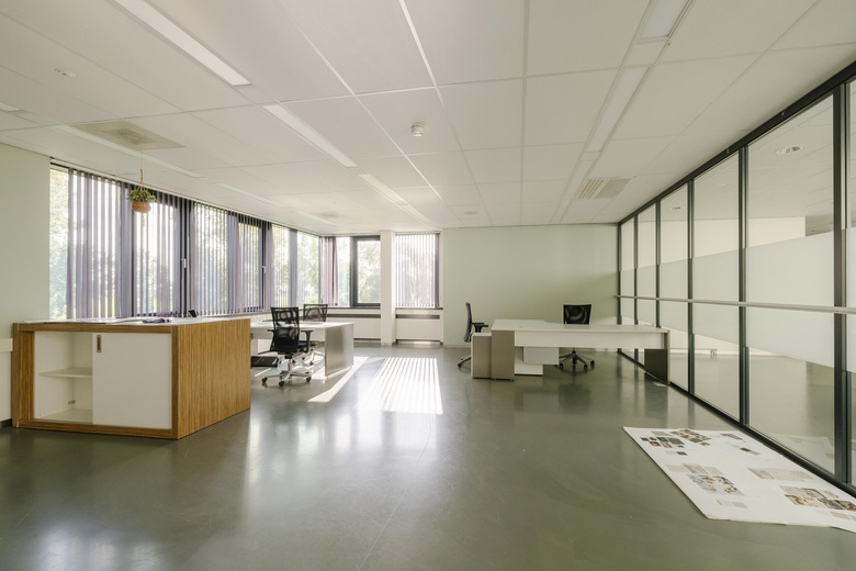 Bedrijfsruimte Lelystad - Poseidonweg 17 - Foto 12