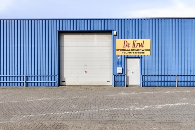 BedrijfsruimteaanIndustriestraat 15 C<br/> inDoetinchem