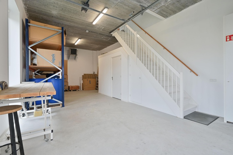 BedrijfsruimteaanBinnendelta 16 a<br/> inBlaricum