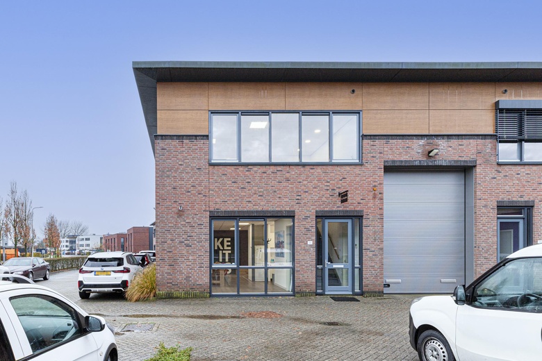 BedrijfsruimteaanCoenecoop 3 B 5<br/> inWaddinxveen