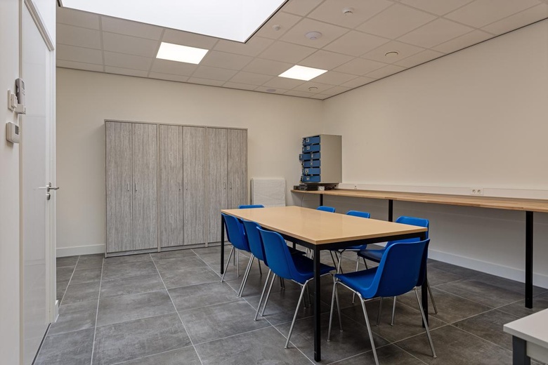 BedrijfsruimteaanBoeingavenue 305 F<br/> inSchiphol-Rijk