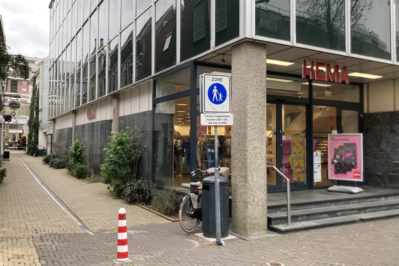 Winkelruimte Zwolle - Spiegelstraat 2 A - Foto 10