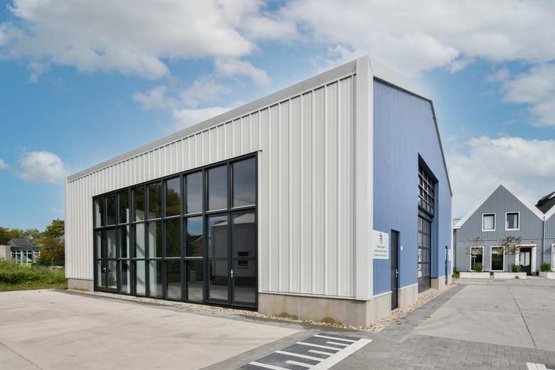 BedrijfsruimteaanWestknollendam 77 A<br/> inWestknollendam