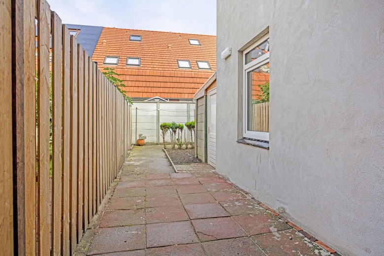 Kantoorruimte Den Haag - Steijnlaan 131 - Foto 16