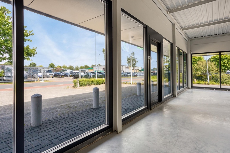 BedrijfsruimteaanOude Udenseweg 21 B<br/> inUden