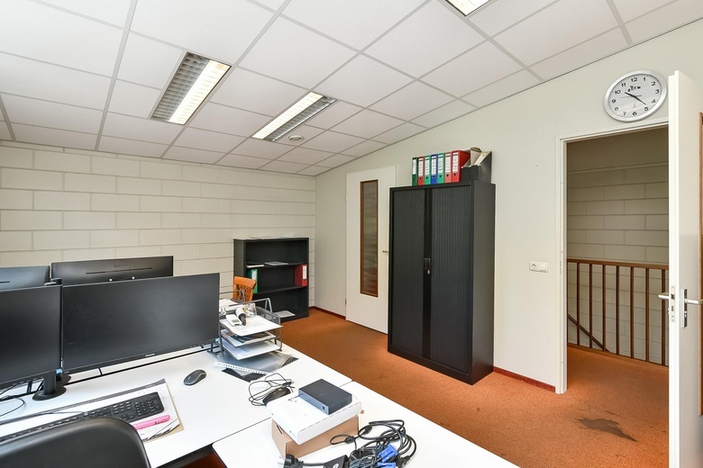 Bedrijfsruimte Duiven - 't Holland 10 a - Foto 13
