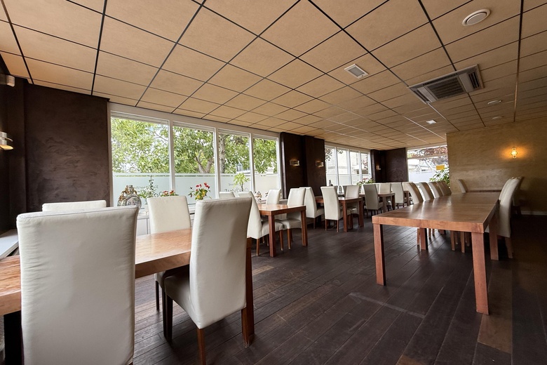 WinkelruimteaanOosthoutplein 13<br/> inVoorhout