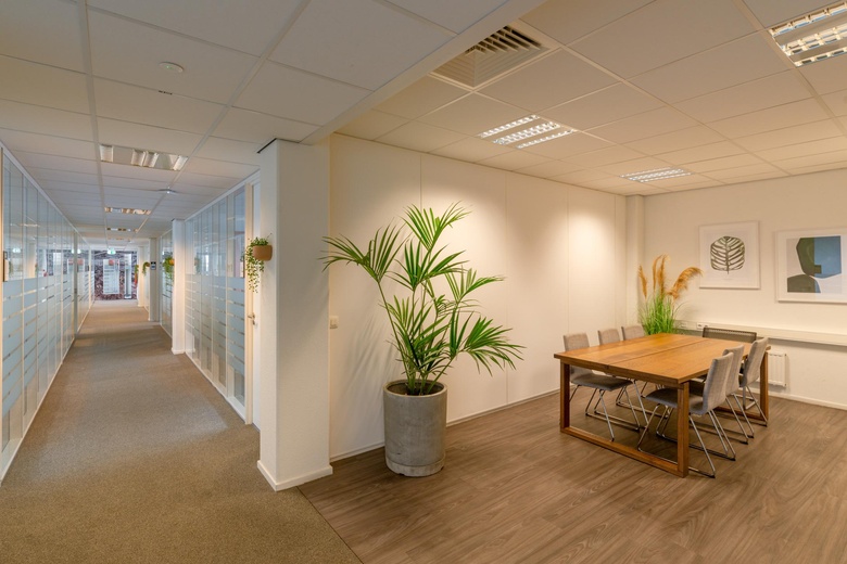 KantoorruimteaanReactorweg 301<br/> inUtrecht KantoorruimteaanReactorweg 301<br/> inUtrecht