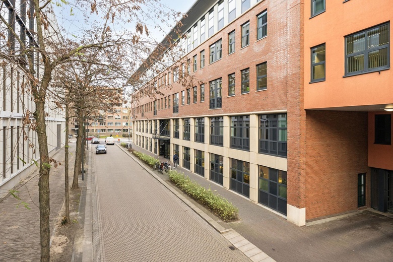 KantoorruimteaanHugo de Grootlaan 25<br/> inDen Bosch