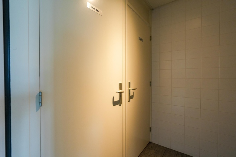KantoorruimteaanRossinistraat 36<br/> inOss