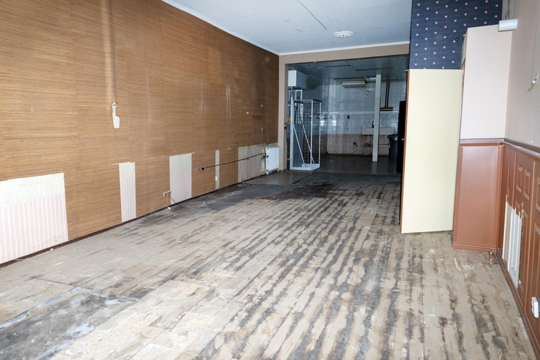 WinkelruimteaanKorte Hofstraat 12<br/> inZutphen