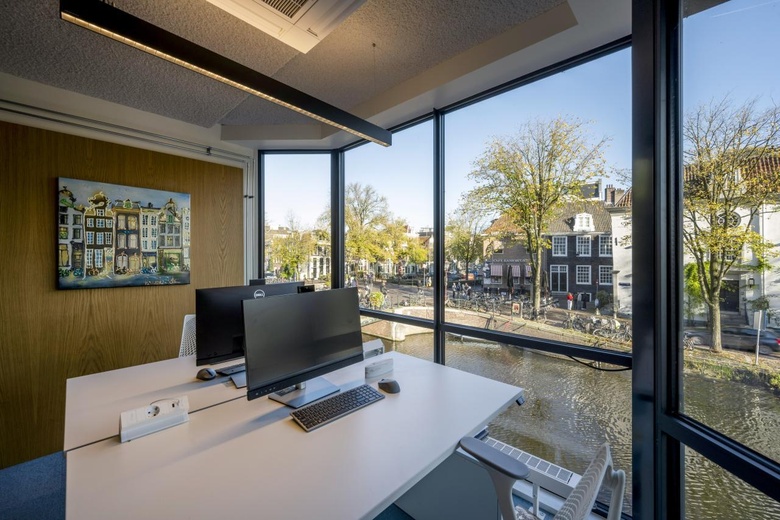 Kantoorruimte Amsterdam - Weteringschans 85 - Foto 13