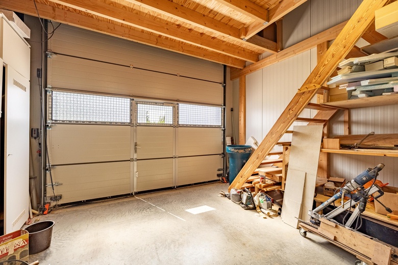 BedrijfsruimteaanMarsweg 51<br/> inZutphen