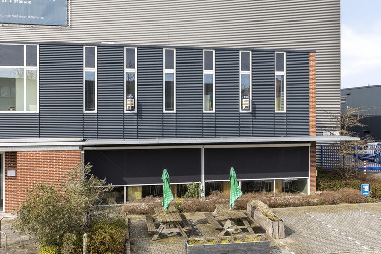 KantoorruimteaanPaxtonstraat 4<br/> inZwolle