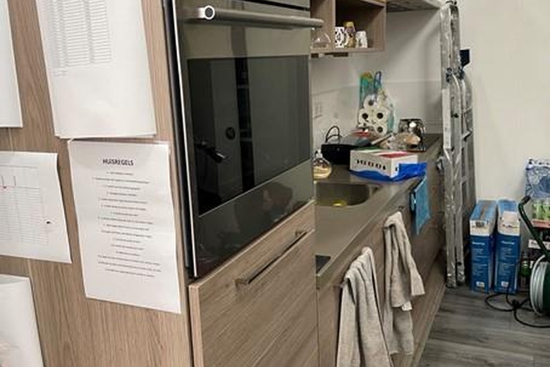 WinkelruimteaanWaldorpstraat 269<br/> inDen Haag