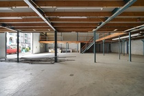 Bedrijfsruimte Den Haag - Spijkermakersstraat 5 - Foto 6