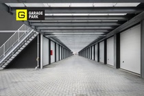 Bedrijfsruimte Almere - GaragePark Almere-Haven 0 ong - Foto 6