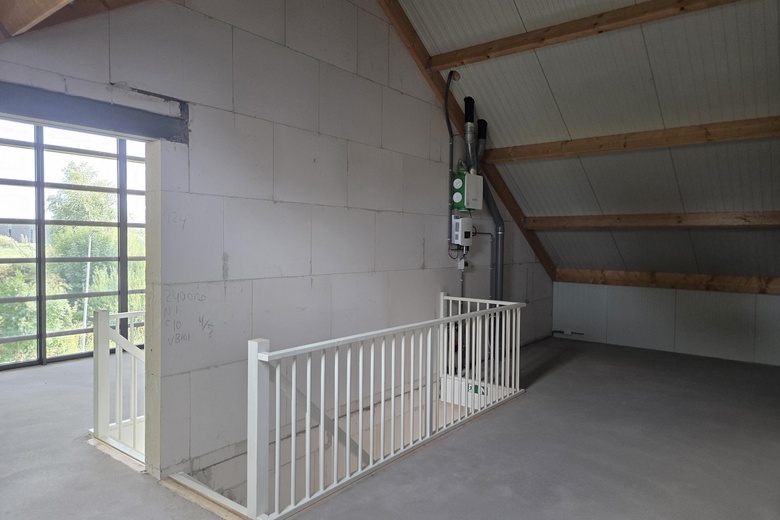Bedrijfsruimte Alkmaar - Nijenburgerweg 9 A - Foto 8