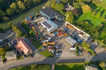 Bedrijfsruimte te koop Krimpen aan de Lek - Noord 41 b
