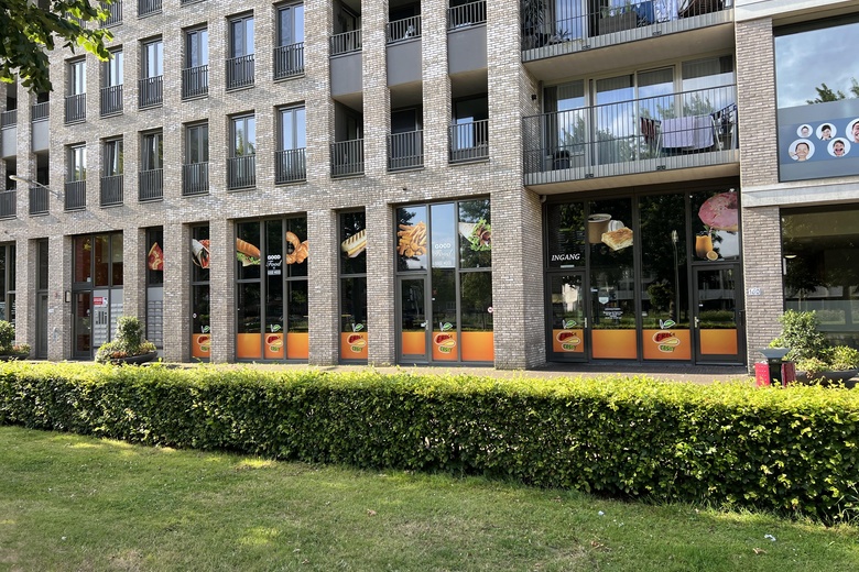HorecaaanMaria Montessorilaan 160<br/> inDordrecht HorecaaanMaria Montessorilaan 160<br/> inDordrecht