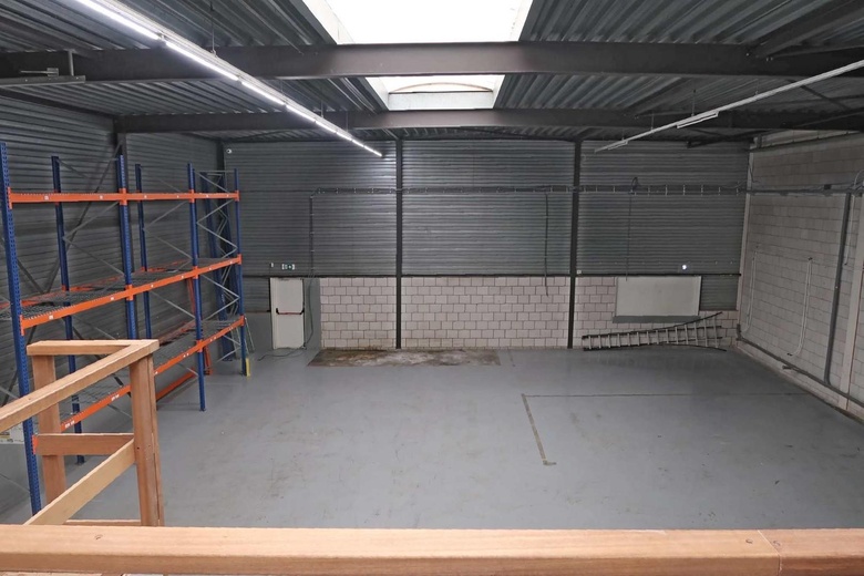 Bedrijfsruimte Dordrecht - Einsteinstraat 44 - Foto 19
