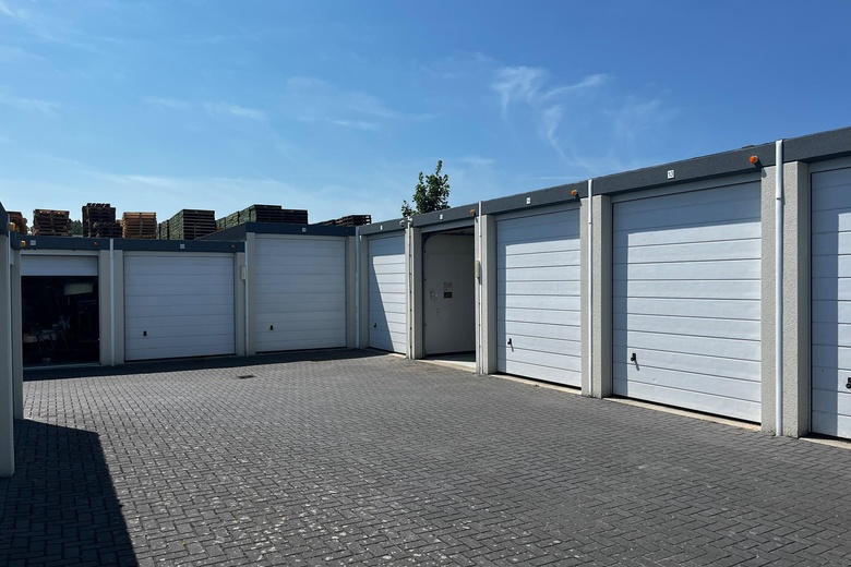 Bedrijfsruimte Lelystad - Kwikstraat 3 15 - Foto 2