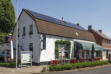 Horeca te koop Posterholt - Heinsbergerweg 1