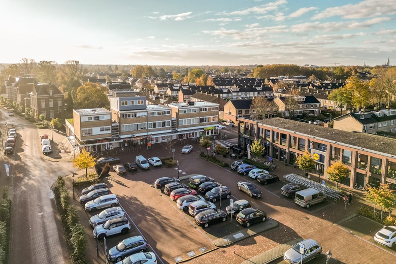 WinkelruimteaanVan Bergenplein 54<br/> inEtten-Leur