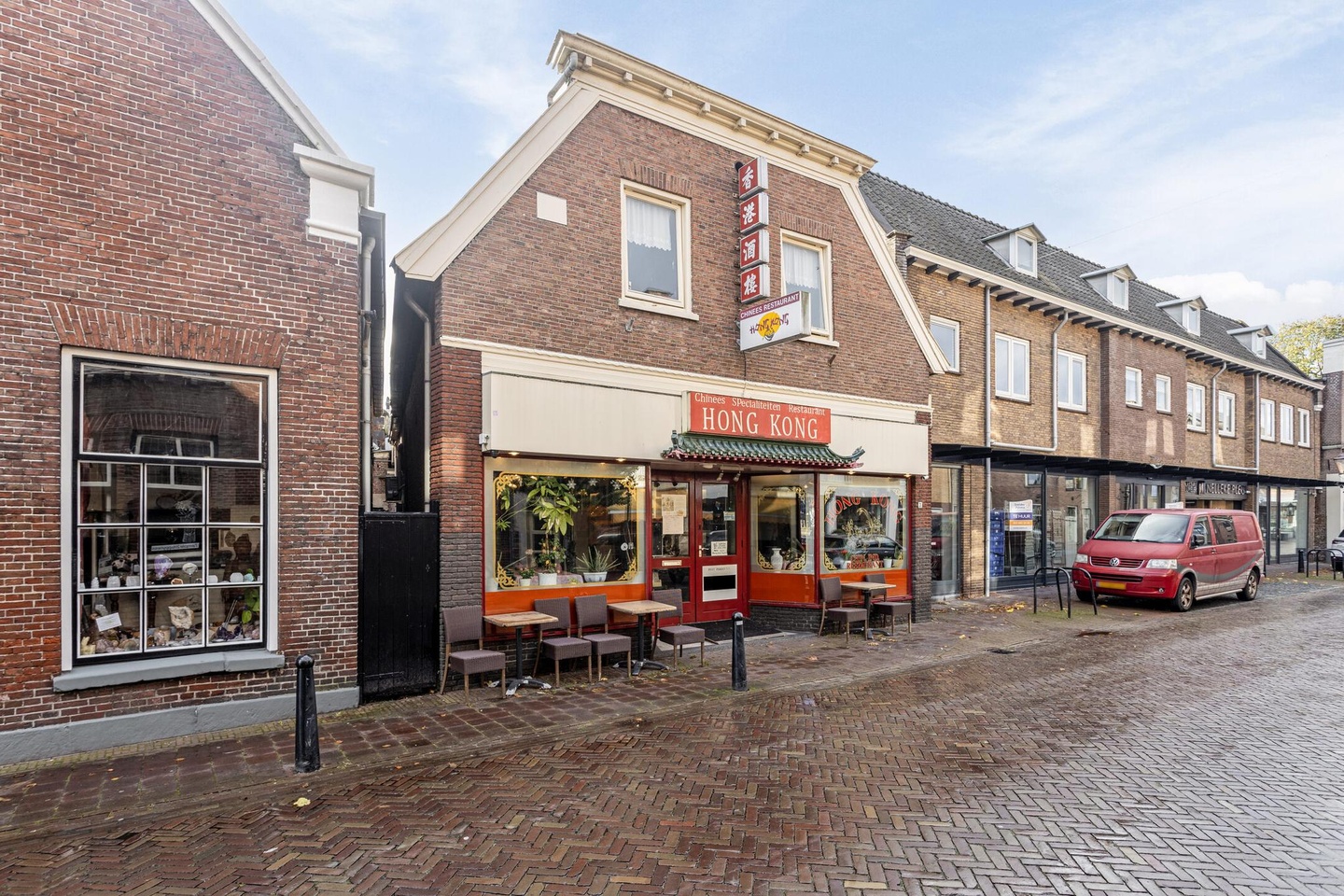 Winkelruimte te huur, Langestraat 31, 7491,AA, Delden